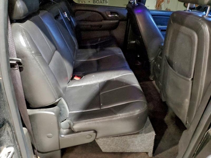 Продаж на аукціоні авто 2013 Gmc Sierra, vin: 3GTP2WE70DG268811, номер лоту: 95969875