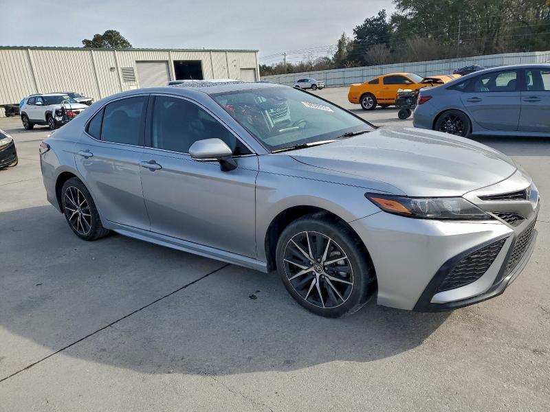 Продаж на аукціоні авто 2023 Toyota Camry, vin: 4T1S11AK6PU822652, номер лоту: 94308955