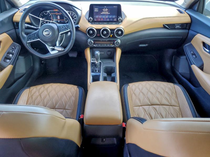 Aukcja sprzedaży 2021 Nissan Sentra, vin: 3N1AB8CV2MY247006, numer aukcji: 85443885