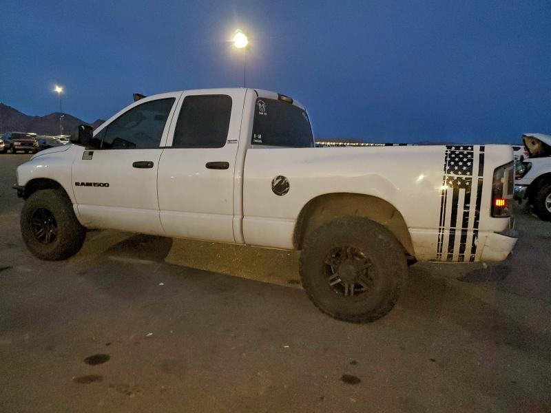 Aukcja sprzedaży 2002 Dodge Ram 1500, vin: 1D7HA18Z62J162954, numer aukcji: 54861866