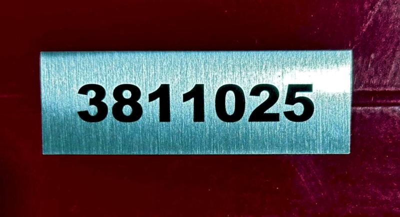 96917845 :رقم المزاد ، 3811025 vin ، 2025 Oteh Other مزاد بيع