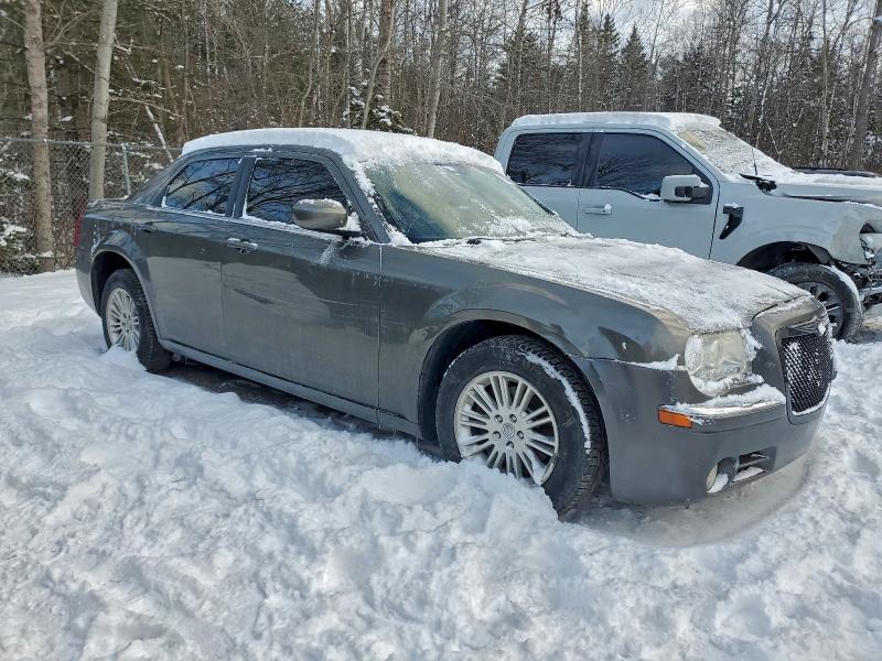 93701695 :رقم المزاد ، 2C3KA53G38H262196 vin ، 2008 Chrysler 300 مزاد بيع