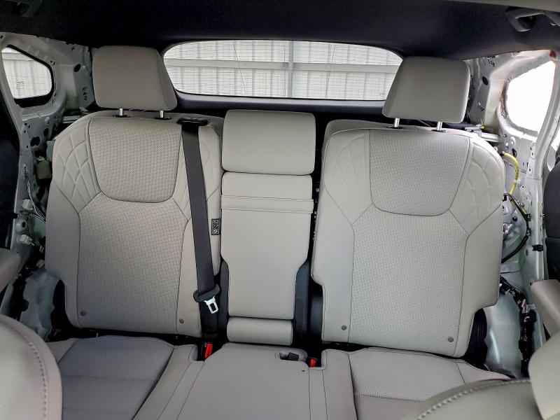 Aukcja sprzedaży 2025 Lexus Rx 350h Ba, vin: 2T2BBMCA8SC087438, numer aukcji: 97145465
