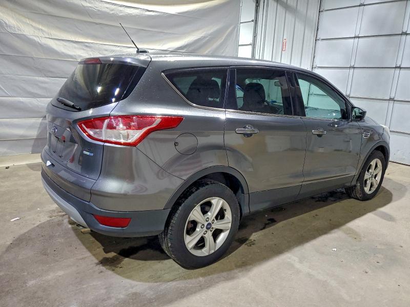 2014 Ford Escape Se მანქანა იყიდება აუქციონზე, vin: 1FMCU9GX5EUD28566, აუქციონის ნომერი: 94574615