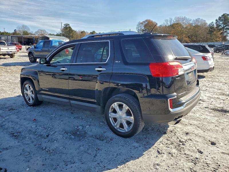 Aukcja sprzedaży 2016 Gmc Terrain, vin: 2GKFLUEKXG6152165, numer aukcji: 95842605