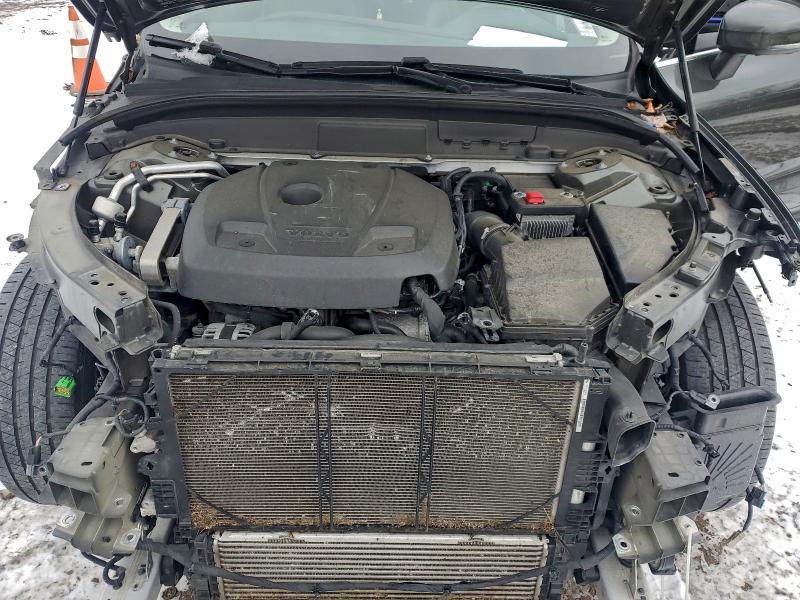 Продаж на аукціоні авто 2019 Volv Xc60, vin: LYV102RK9KB192416, номер лоту: 96107005