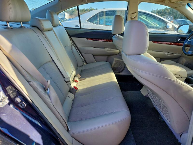 95670925 :رقم المزاد ، 4S3BMBK66C3041634 vin ، 2012 Subaru Legacy مزاد بيع