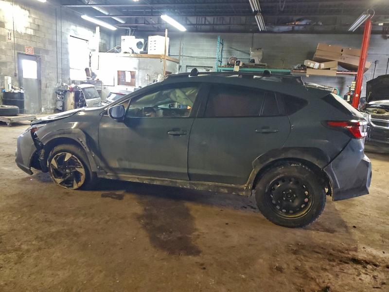 95916525 :رقم المزاد ، JF2GUHNC2SH213624 vin ، 2025 Subaru Crosstrek مزاد بيع