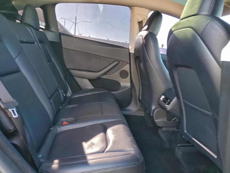 Продажа на аукционе авто 2023 Tesla Model Y, vin: 7SAYGDEF3PF763809, номер лота: 96000815