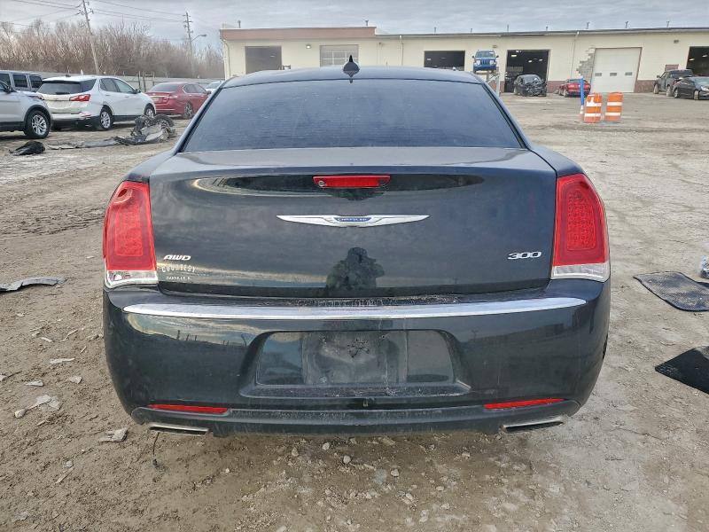 97988575 :رقم المزاد ، 2C3CCARG6KH690060 vin ، 2019 Chrysler 300 مزاد بيع
