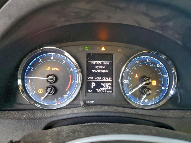 Продаж на аукціоні авто 2019 Toyota Corolla, vin: 2T1BURHE5KC156531, номер лоту: 89708965