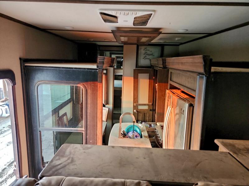 Продаж на аукціоні авто 2021 Grand Design Solitude, vin: 573FS4325MAA00922, номер лоту: 98476805