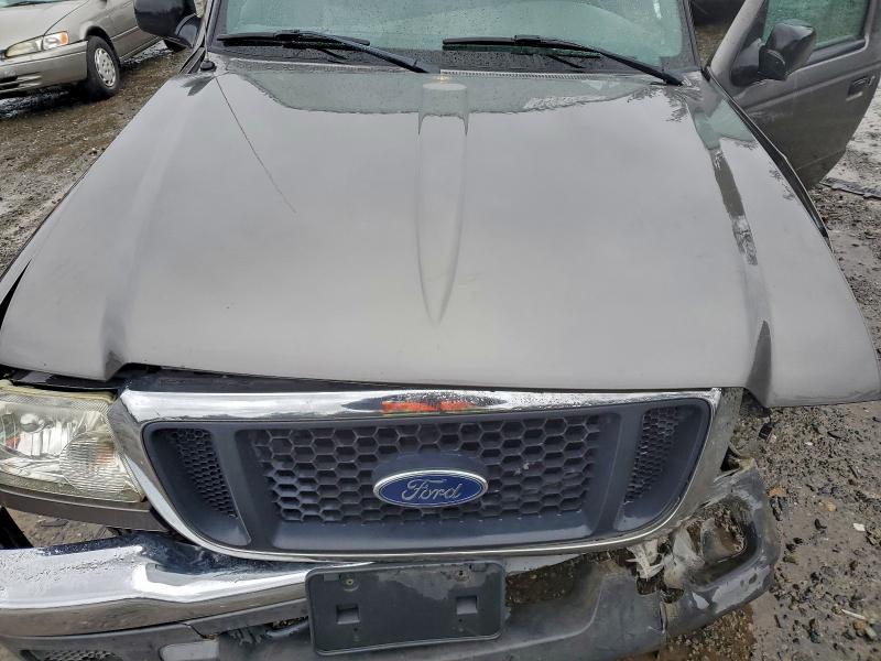Auction sale of the 2004 Ford Ranger, vin: 1FTYR15E54PB07187, lot number: 94551995