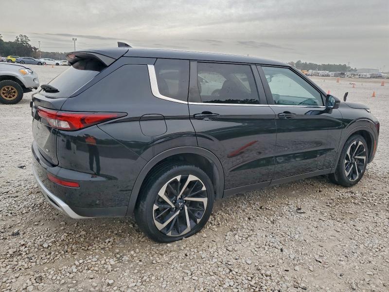 Aukcja sprzedaży 2024 Mitsubishi Outlander, vin: JA4J3VA85RZ011754, numer aukcji: 97366585
