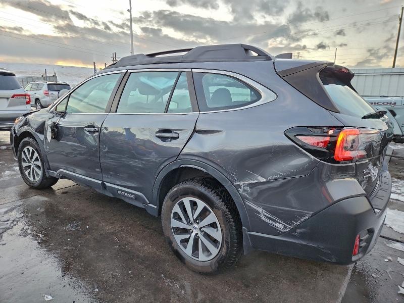 Продаж на аукціоні авто 2020 Subaru Outback, vin: 4S4BTAAC7L3151916, номер лоту: 95575935