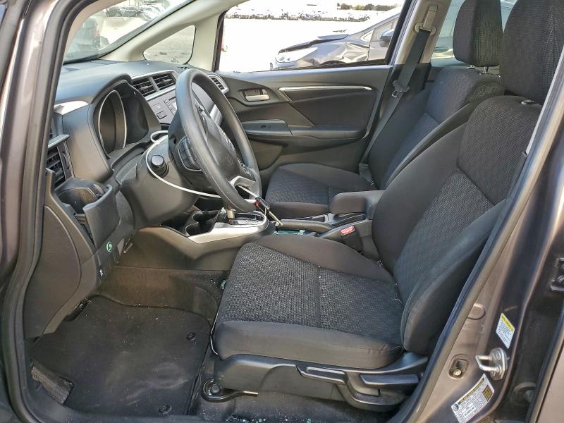 Aukcja sprzedaży 2015 Honda Fit Lx, vin: 3HGGK5H5XFM771434, numer aukcji: 96877205