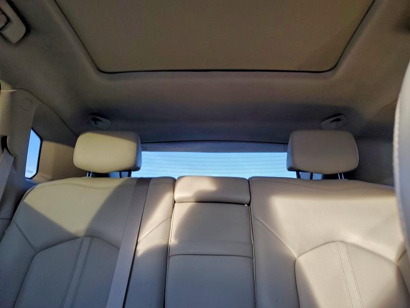 96179745 :رقم المزاد ، 3GYFNBE36CS564009 vin ، 2012 Cadillac Srx Perfor مزاد بيع