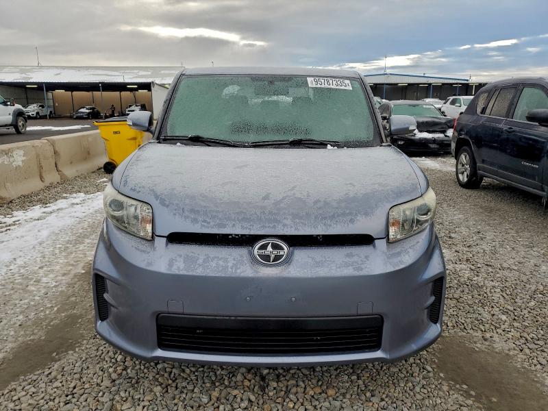 95787335 :رقم المزاد ، JTLZE4FE0C1144573 vin ، 2012 Toyota Scion Xb مزاد بيع