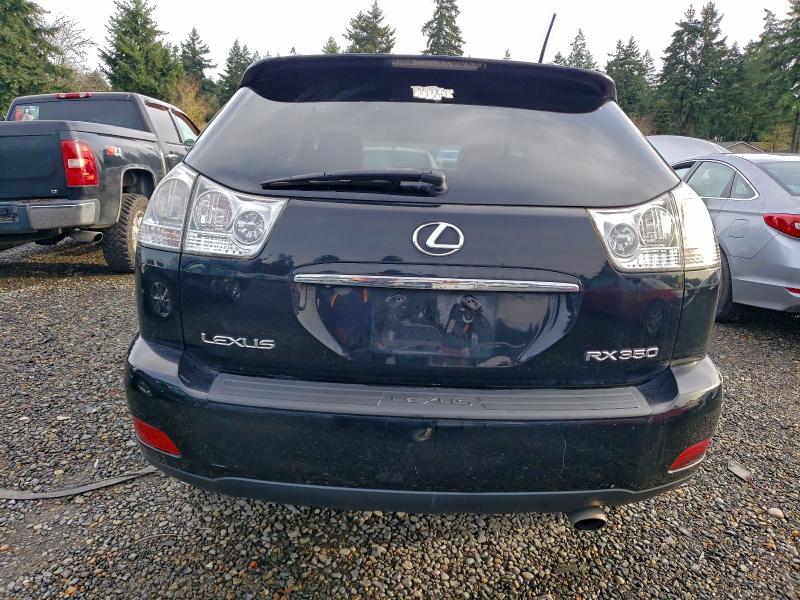 Aukcja sprzedaży 2009 Lexus Rx 350, vin: 2T2HK31UX9C119687, numer aukcji: 95932905