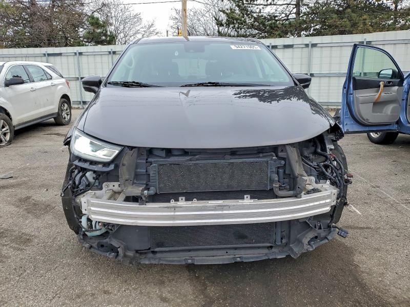 Продажа на аукционе авто 2022 Chrysler Pacifica, vin: 2C4RC1L73NR122653, номер лота: 94271905
