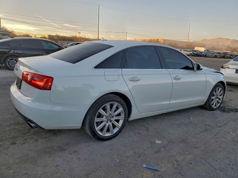 2014 Audi A6 მანქანა იყიდება აუქციონზე, vin: WAUGFAFCXEN019991, აუქციონის ნომერი: 97037045