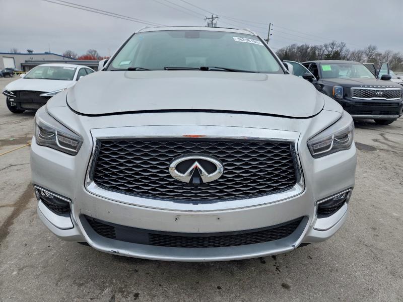 Продаж на аукціоні авто 2017 Infiniti Qx60, vin: 5N1DL0MM1HC505346, номер лоту: 98380185