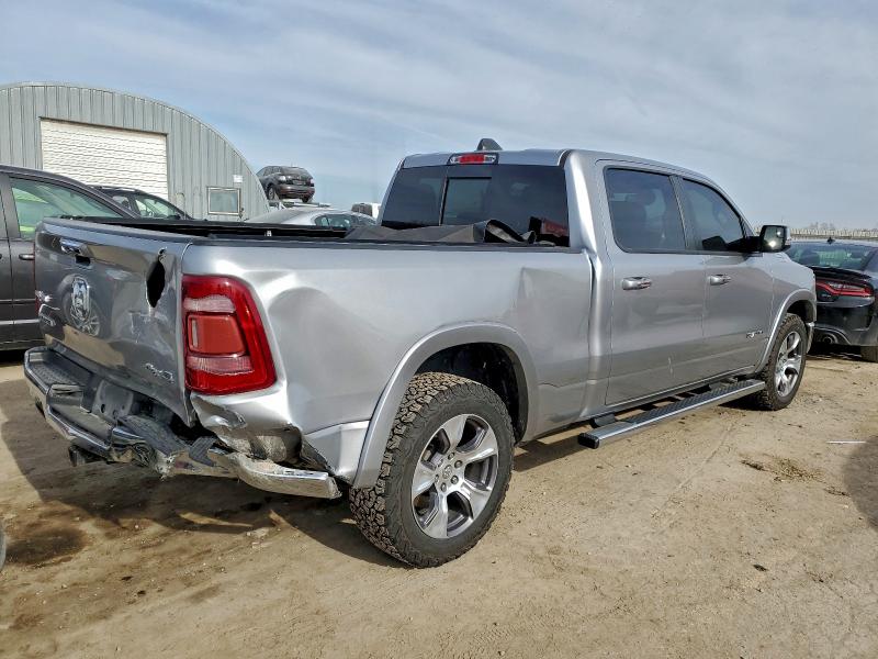 96987145 :رقم المزاد ، 1C6SRFRT1LN194227 vin ، 2020 Ram 1500 مزاد بيع