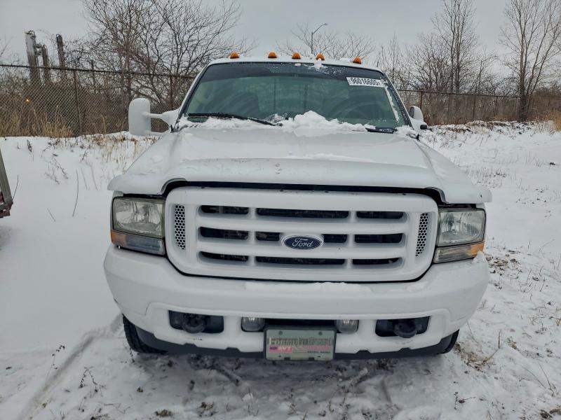 Aukcja sprzedaży 2004 Ford F350 Super, vin: 1FTWW33P34ED59421, numer aukcji: 96016605