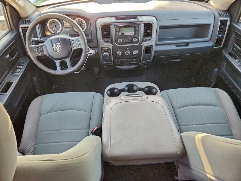 Aukcja sprzedaży 2018 Ram 1500, vin: 1C6RR6FGXJS262948, numer aukcji: 93732695