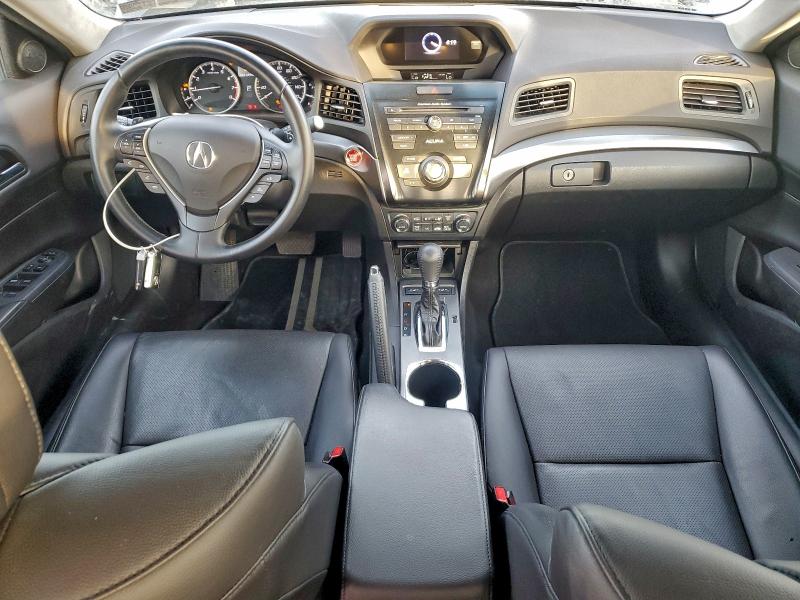 Продаж на аукціоні авто 2015 Acura Ilx, vin: 19VDE1F56FE007684, номер лоту: 97310815