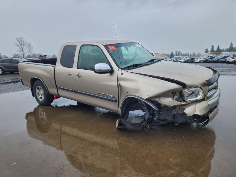 Продаж на аукціоні авто 2003 Toyota Tundra, vin: 5TBRT34173S435272, номер лоту: 96532855