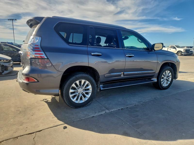 2017 Lexus Gx მანქანა იყიდება აუქციონზე, vin: JTJBM7FX1H5174097, აუქციონის ნომერი: 94882285