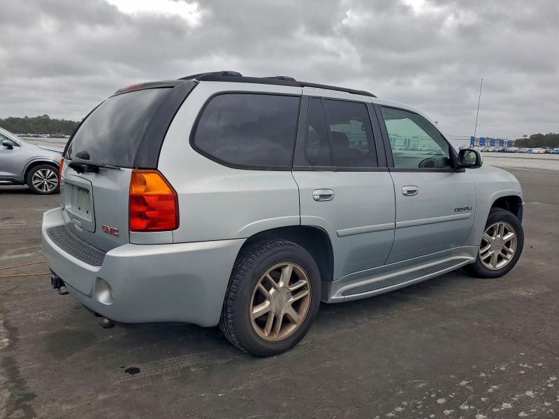 Aukcja sprzedaży 2008 Gmc Envoy, vin: 1GKES63M782188702, numer aukcji: 94493875