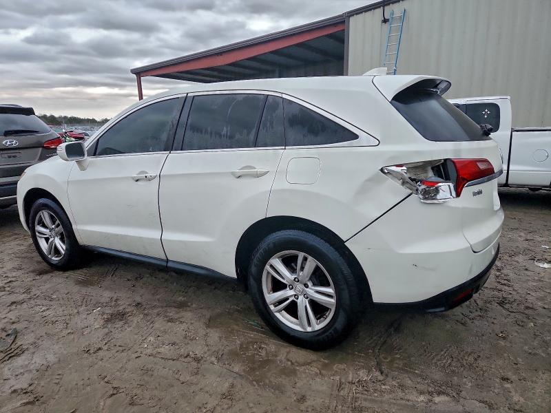 Aukcja sprzedaży 2014 Acura Rdx Techno, vin: 5J8TB3H53EL015415, numer aukcji: 98364425