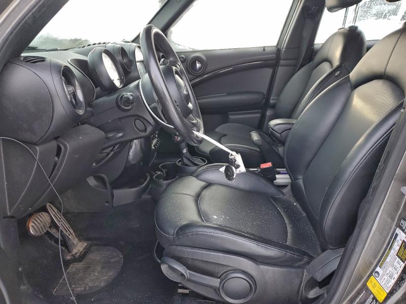 Aukcja sprzedaży 2014 Mini Cooper S C, vin: WMWZC5C53EWP41523, numer aukcji: 94298205