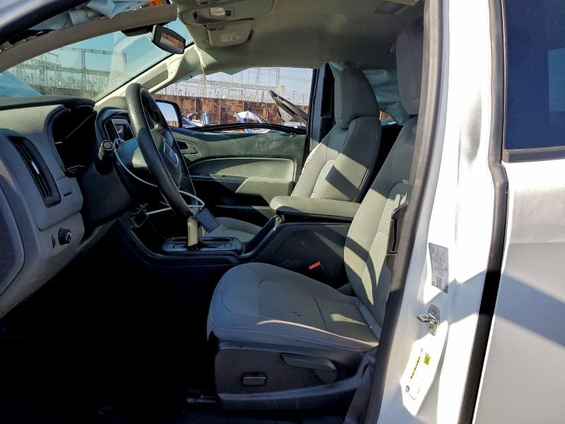 Продажа на аукционе авто 2022 Gmc Canyon, vin: 1GTH5BEN6N1305170, номер лота: 94942765