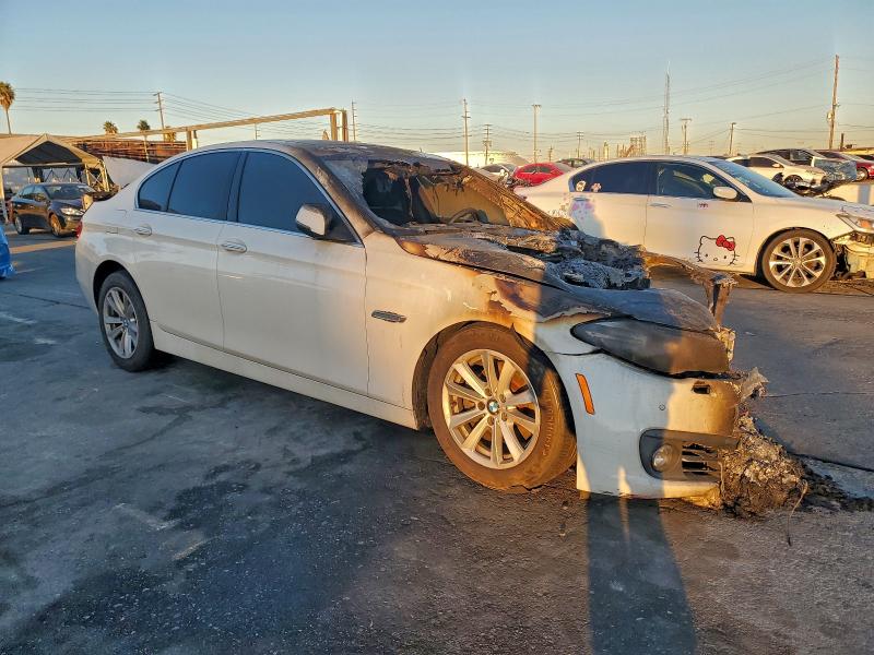 Продажа на аукционе авто 2016 Bmw 528 I, vin: WBA5A5C57GD527279, номер лота: 96182775