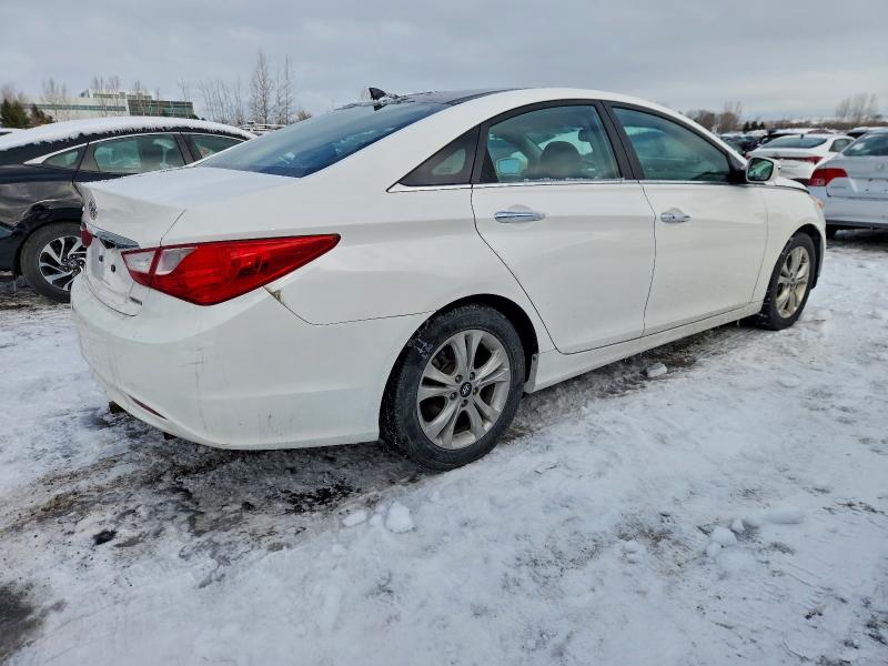 Продаж на аукціоні авто 2013 Hyundai Sonata, vin: 5NPEC4AC6DH603976, номер лоту: 96042905
