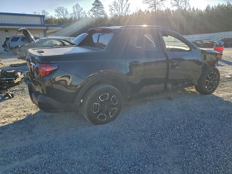 2022 Hyundai Santa Cruz მანქანა იყიდება აუქციონზე, vin: 5NTJDDAF3NH037400, აუქციონის ნომერი: 97144575