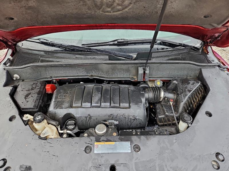 Aukcja sprzedaży 2016 Buick Enclave, vin: 5GAKVBKD1GJ217939, numer aukcji: 97806715