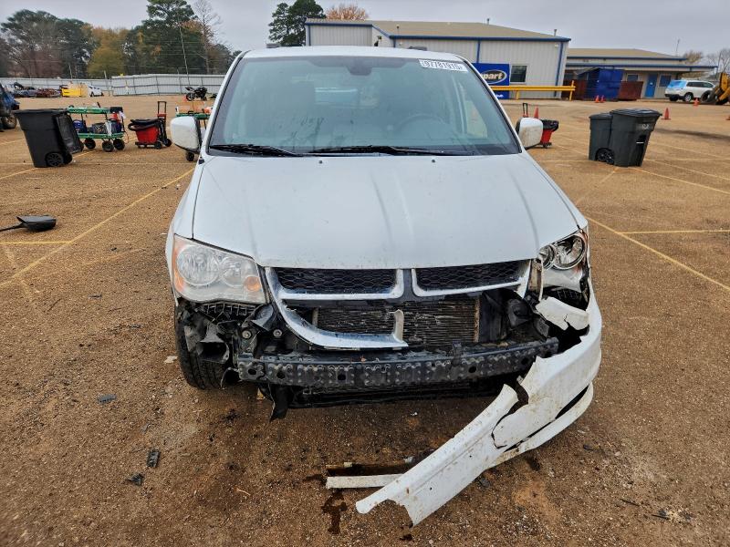 97781915 :رقم المزاد ، 2C4RDGCG0KR544505 vin ، 2019 Dodge Grand Caravan مزاد بيع