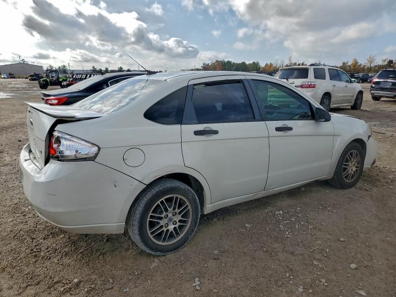 Aukcja sprzedaży 2010 Ford Focus, vin: 1FAHP3FN8AW138327, numer aukcji: 97643445