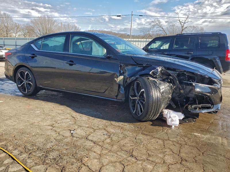 Aukcja sprzedaży 2023 Nissan Altima, vin: 1N4BL4CV4PN384379, numer aukcji: 97284855