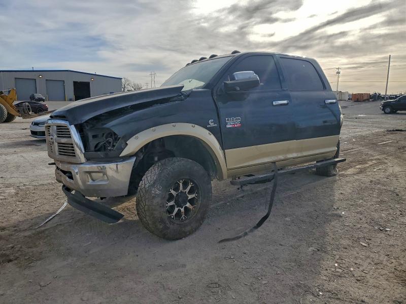 Aukcja sprzedaży 2011 Dodge Ram 2500, vin: 3D7UT2CL7BG527841, numer aukcji: 97302695