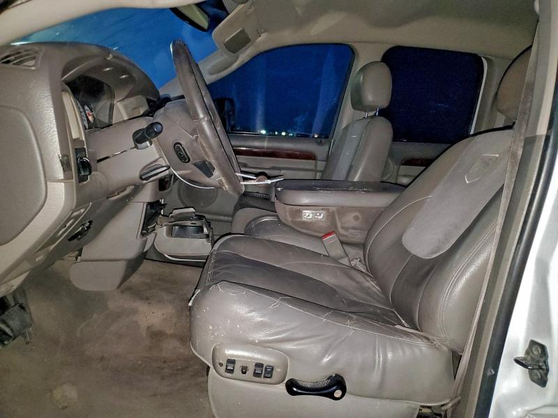 Aukcja sprzedaży 2002 Dodge Ram 1500, vin: 1D7HA18Z62J162954, numer aukcji: 54861866