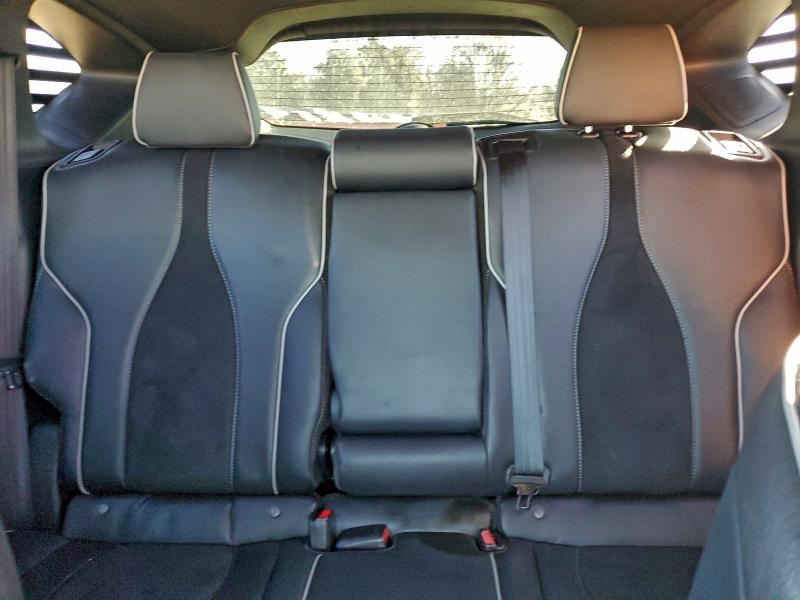 Aukcja sprzedaży 2019 Acura Rdx, vin: 5J8TC2H64KL023261, numer aukcji: 96984875
