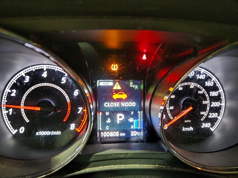 95247165 :رقم المزاد ، JA4AJVAW6MU605716 vin ، 2021 Mitsubishi Rvr مزاد بيع