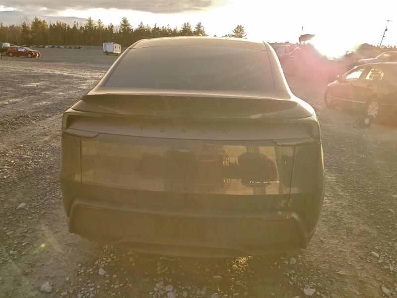 Продажа на аукционе авто 2026 Tesla Model Y, vin: 7SAYGDEE8TF337681, номер лота: 96699425