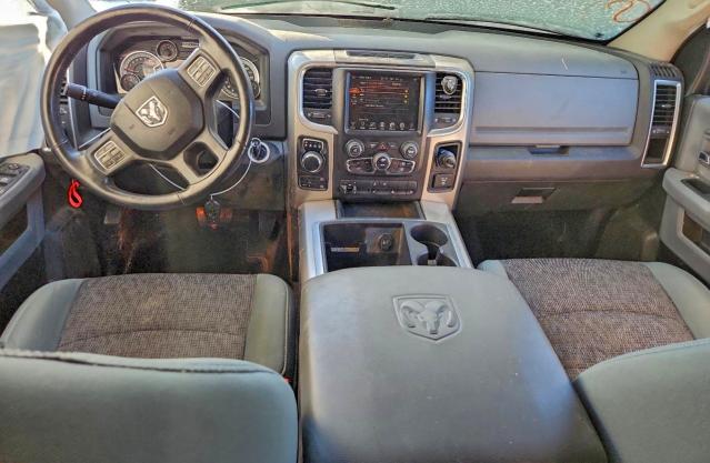 95295355 :رقم المزاد ، 1C6RR7LT0FS617270 vin ، 2015 Ram 1500 مزاد بيع