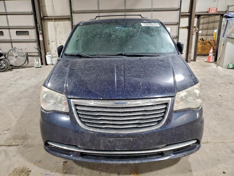Aukcja sprzedaży 2014 Chrysler Town & Country, vin: 2C4RC1BG7ER270970, numer aukcji: 96325395